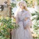 Classical Puppets The Dolly Girl SD16 Swan Antique SP(Limited Pre-Order/Full Payment Without Shipping)
